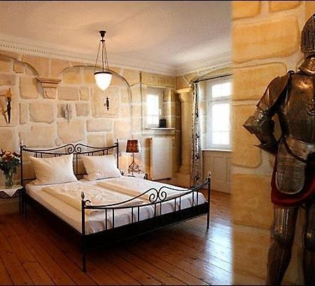 Knopf Und Knopf Erlebniswelt Hotel Warthausen Cameră foto