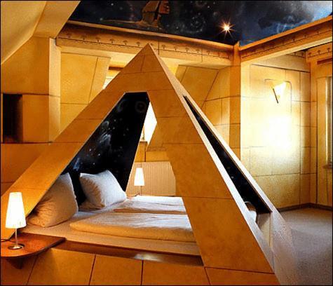 Knopf Und Knopf Erlebniswelt Hotel Warthausen Cameră foto